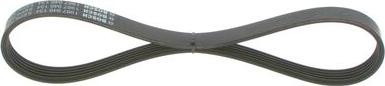 BOSCH 1 987 946 134 - V-Ribbed Belt onlydrive.pro