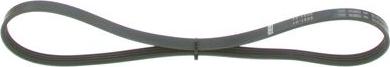 BOSCH 1 987 946 129 - V-Ribbed Belt onlydrive.pro