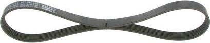 BOSCH 1 987 946 126 - V-Ribbed Belt onlydrive.pro