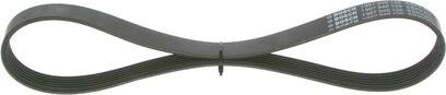 BOSCH 1 987 946 126 - V-Ribbed Belt onlydrive.pro