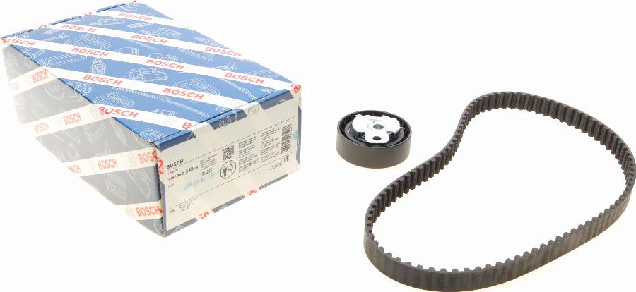 BOSCH 1 987 946 349 - Timing Belt Set onlydrive.pro