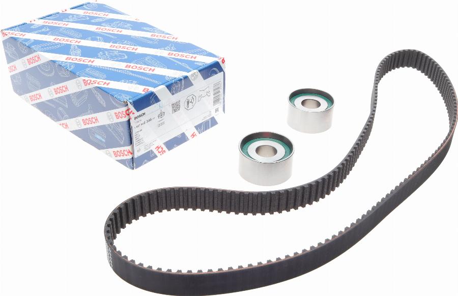 BOSCH 1 987 946 346 - Timing Belt Set onlydrive.pro