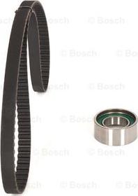 BOSCH 1 987 946 341 - Timing Belt Set onlydrive.pro