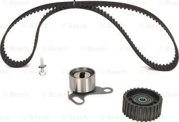 BOSCH 1 987 946 311 - Timing Belt Set onlydrive.pro