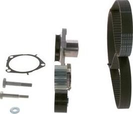 BOSCH 1 987 946 385 - Water Pump & Timing Belt Set onlydrive.pro