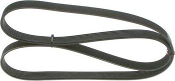 BOSCH 1 987 946 252 - V-Ribbed Belt onlydrive.pro