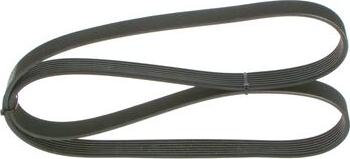 BOSCH 1 987 946 252 - V-Ribbed Belt onlydrive.pro