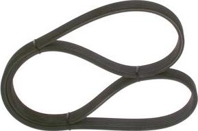 BOSCH 1 987 946 209 - V-Ribbed Belt onlydrive.pro