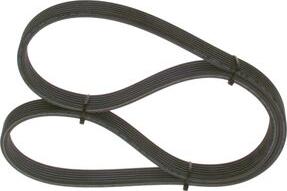 BOSCH 1 987 946 209 - V-Ribbed Belt onlydrive.pro