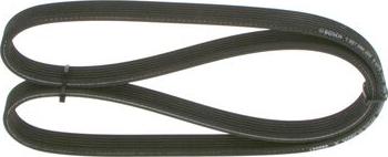 BOSCH 1 987 946 200 - V-Ribbed Belt onlydrive.pro