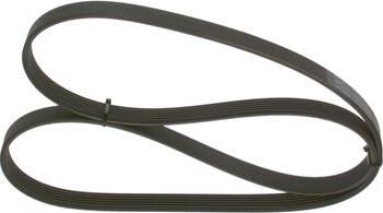 BOSCH 1 987 946 278 - V-Ribbed Belt onlydrive.pro