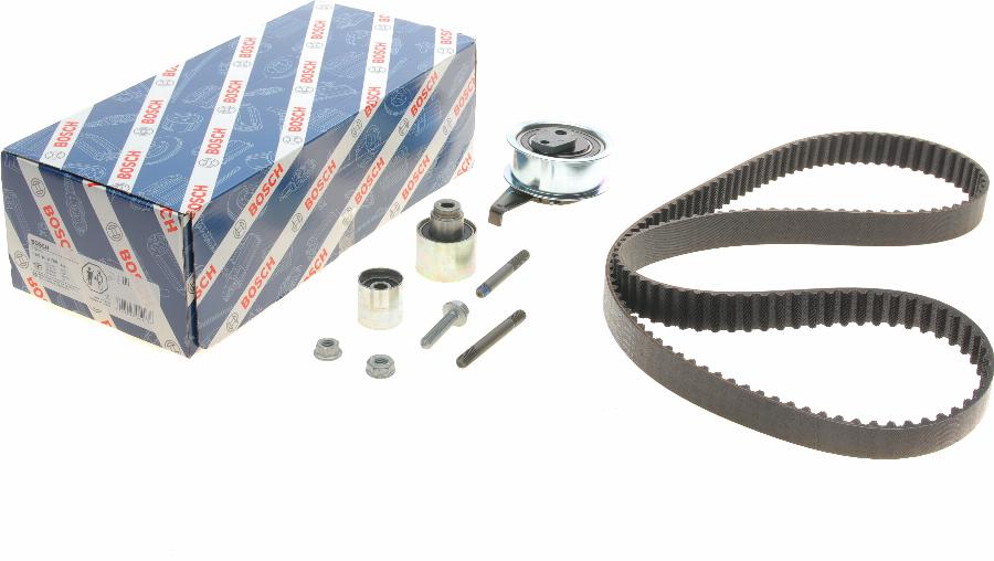 BOSCH 1 987 946 706 - Timing Belt Set onlydrive.pro