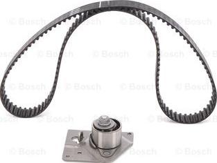 BOSCH 1 987 946 700 - Hammasrihma komplekt onlydrive.pro