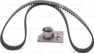 BOSCH 1 987 946 700 - Timing Belt Set onlydrive.pro