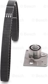 BOSCH 1 987 946 700 - Timing Belt Set onlydrive.pro