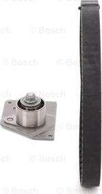 BOSCH 1 987 946 700 - Hammasrihma komplekt onlydrive.pro