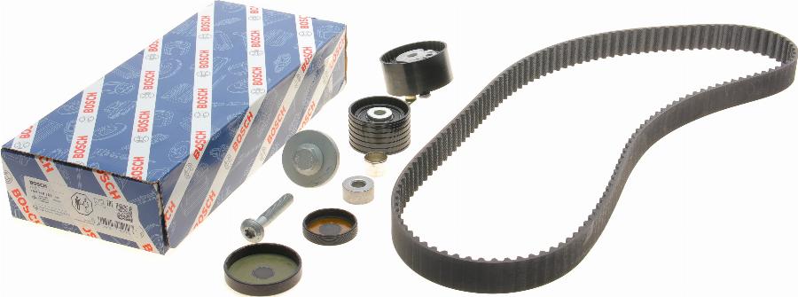 BOSCH 1 987 946 701 - Timing Belt Set onlydrive.pro