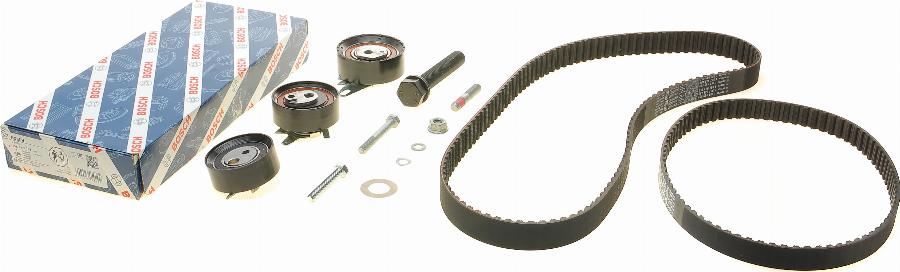 BOSCH 1 987 946 708 - Timing Belt Set onlydrive.pro