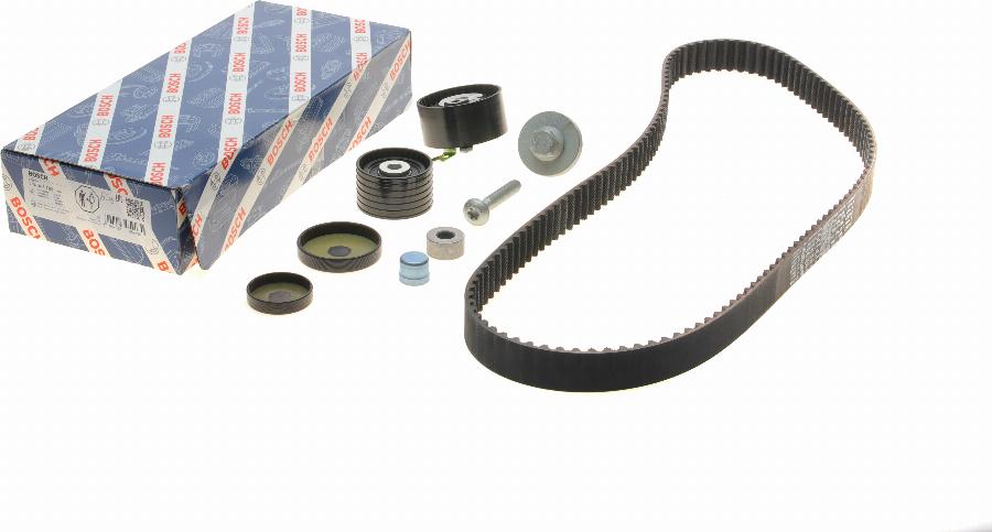 BOSCH 1 987 946 702 - Timing Belt Set onlydrive.pro