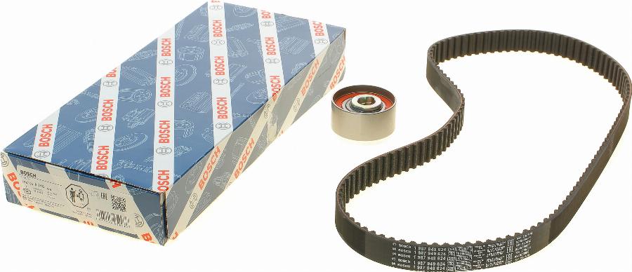 BOSCH 1 987 946 716 - Timing Belt Set onlydrive.pro