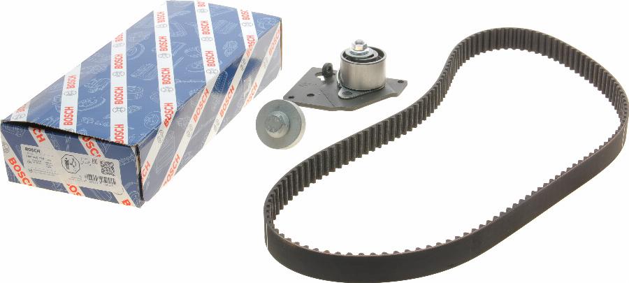 BOSCH 1 987 946 710 - Timing Belt Set onlydrive.pro