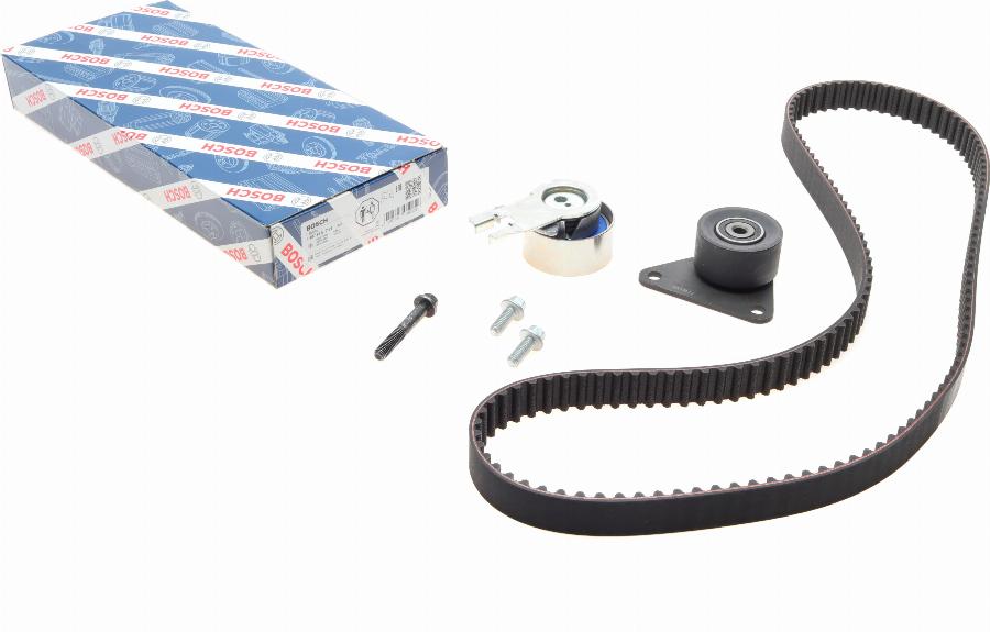 BOSCH 1 987 946 711 - Timing Belt Set onlydrive.pro