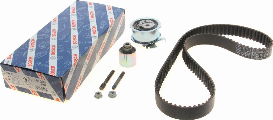 BOSCH 1 987 946 712 - Timing Belt Set onlydrive.pro