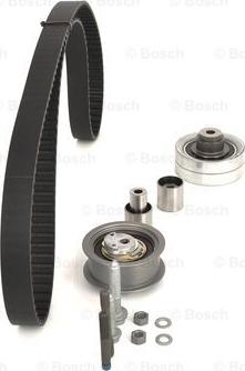 BOSCH 1 987 948 990 - Timing Belt Set onlydrive.pro