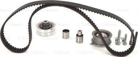 BOSCH 1 987 948 990 - Timing Belt Set onlydrive.pro