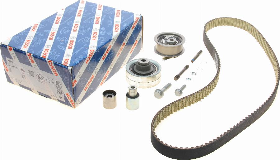 BOSCH 1 987 948 990 - Timing Belt Set onlydrive.pro