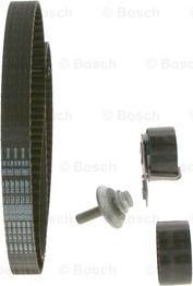 BOSCH 1 987 948 991 - Paskirstymo diržo komplektas onlydrive.pro