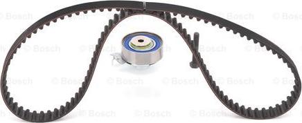 BOSCH 1 987 948 993 - Timing Belt Set onlydrive.pro