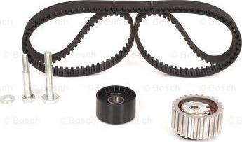 BOSCH 1 987 948 942 - Timing Belt Set onlydrive.pro