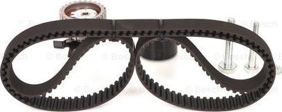 BOSCH 1 987 948 942 - Timing Belt Set onlydrive.pro