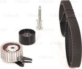 BOSCH 1 987 948 942 - Timing Belt Set onlydrive.pro