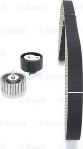 BOSCH 1 987 948 912 - Timing Belt Set onlydrive.pro