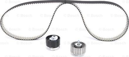 BOSCH 1 987 948 912 - Timing Belt Set onlydrive.pro