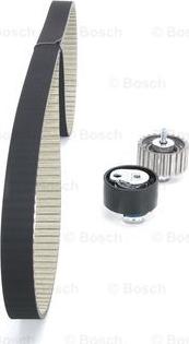 BOSCH 1 987 948 912 - Timing Belt Set onlydrive.pro