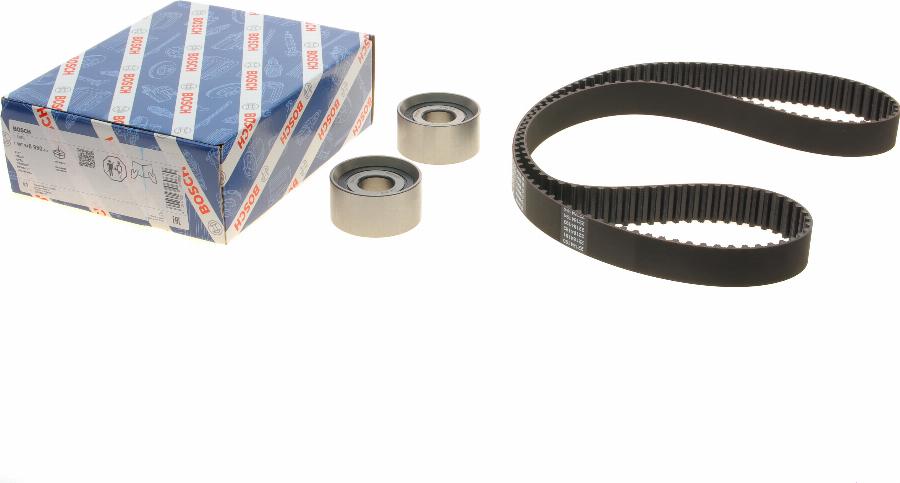 BOSCH 1 987 948 980 - Timing Belt Set onlydrive.pro