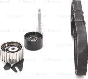 BOSCH 1 987 948 981 - Paskirstymo diržo komplektas onlydrive.pro