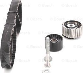 BOSCH 1 987 948 981 - Timing Belt Set onlydrive.pro