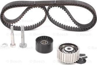 BOSCH 1 987 948 981 - Timing Belt Set onlydrive.pro