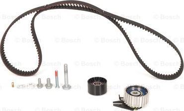 BOSCH 1 987 948 982 - Timing Belt Set onlydrive.pro