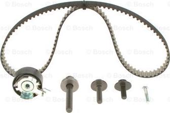 BOSCH 1 987 948 972 - Hammasrihma komplekt onlydrive.pro