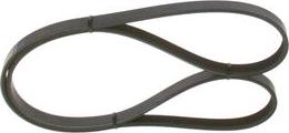 BOSCH 1 987 948 490 - V-Ribbed Belt onlydrive.pro