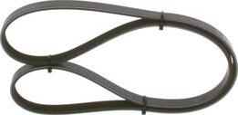 BOSCH 1 987 948 490 - V-Ribbed Belt onlydrive.pro