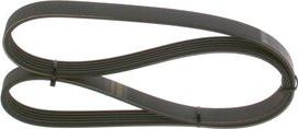 BOSCH 1 987 948 406 - V-Ribbed Belt onlydrive.pro