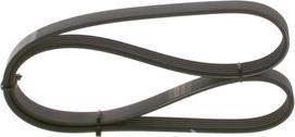 BOSCH 1 987 948 406 - V-Ribbed Belt onlydrive.pro