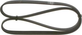 BOSCH 1 987 948 410 - V-Ribbed Belt onlydrive.pro