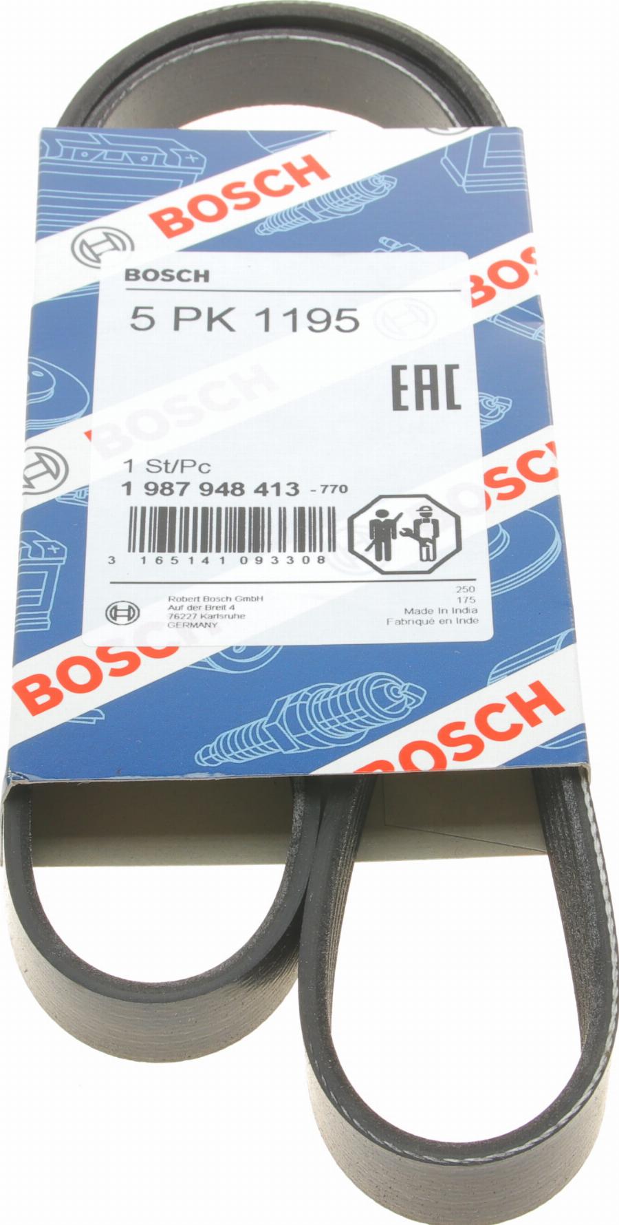 BOSCH 1 987 948 413 - Soonrihm onlydrive.pro